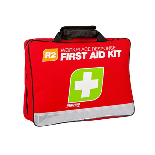 Fast Aid Workplace Response Kit Soft Pack